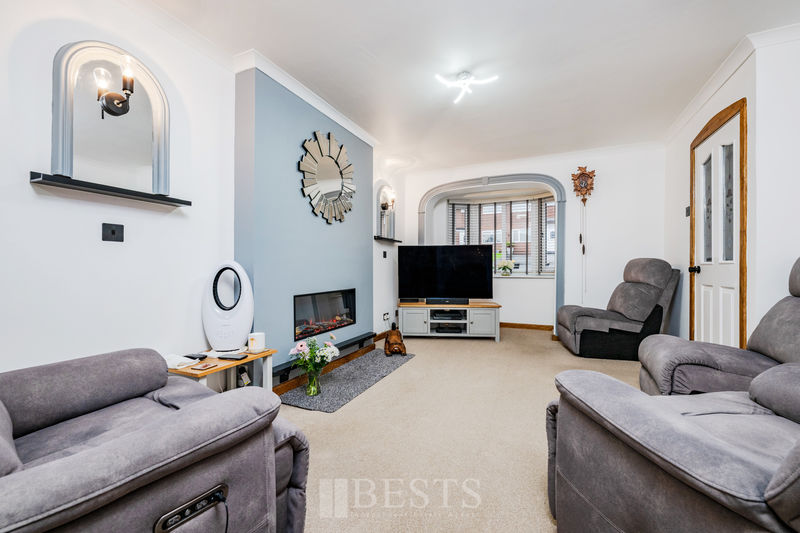 Paddock Rise Beechwood